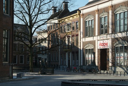 Foto van omgeving Leeuwarden, gemeente Leeuwarden, provincie Friesland (Fryslân) Foto van omgeving Leeuwarden, gemeente Leeuwarden, provincie Friesland (Fryslân)