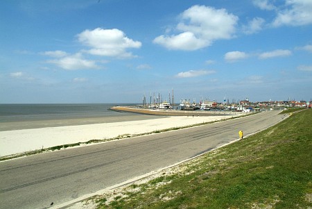 Foto van omgeving Harlingen, gemeente Harlingen, provincie Friesland (Fryslân) Foto van omgeving Harlingen, gemeente Harlingen, provincie Friesland (Fryslân)