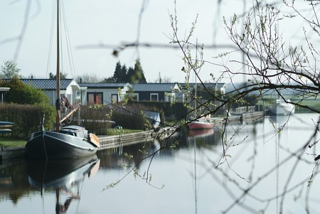 Foto van omgeving Boornzwaag, gemeente Skarsterlân, provincie Friesland (Fryslân) Foto van omgeving Boornzwaag, gemeente Skarsterlân, provincie Friesland (Fryslân)