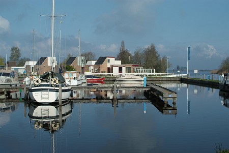 Foto van omgeving Boornzwaag, gemeente Skarsterlân, provincie Friesland (Fryslân) Foto van omgeving Boornzwaag, gemeente Skarsterlân, provincie Friesland (Fryslân)
