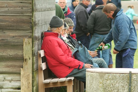 Foto  van omgeving Laaksum, gemeente S�dwest Frysl�n, provincie Friesland (Frysl�n)