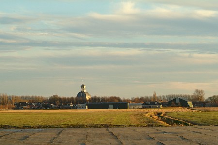 Foto van omgeving Berltsum, gemeente Menaldumadeel, provincie Friesland (Fryslân) Foto van omgeving Berltsum, gemeente Menaldumadeel, provincie Friesland (Fryslân)