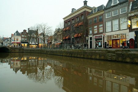 Foto van omgeving Leeuwarden, gemeente Leeuwarden, provincie Friesland (Fryslân) Foto van omgeving Leeuwarden, gemeente Leeuwarden, provincie Friesland (Fryslân)