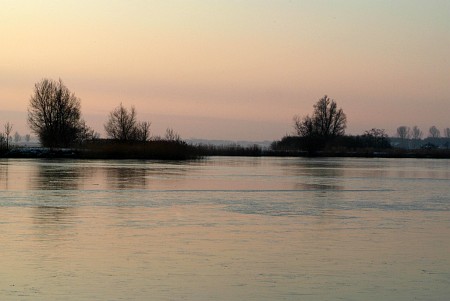 Foto van omgeving Boornzwaag, gemeente Skarsterlân, provincie Friesland (Fryslân) Foto van omgeving Boornzwaag, gemeente Skarsterlân, provincie Friesland (Fryslân)