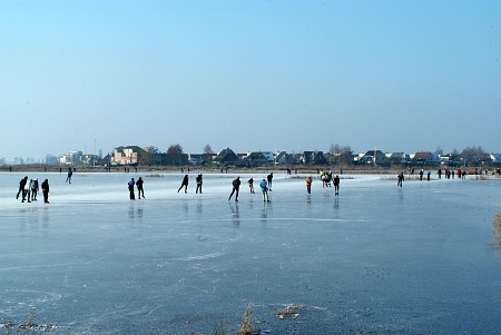 Foto van omgeving Sneek, gemeente Súdwest Fryslân, provincie Friesland (Fryslân) Foto van omgeving Sneek, gemeente Súdwest Fryslân, provincie Friesland (Fryslân)