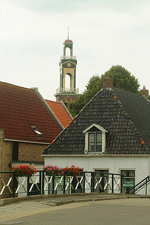 Foto van omgeving Arum, gemeente Súdwest Fryslân, provincie Friesland (Fryslân) Foto van omgeving Arum, gemeente Súdwest Fryslân, provincie Friesland (Fryslân)