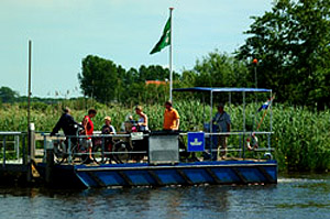 Foto van omgeving Boornzwaag, gemeente Skarsterlân, provincie Friesland (Fryslân) Foto van omgeving Boornzwaag, gemeente Skarsterlân, provincie Friesland (Fryslân)