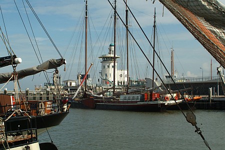 Foto van omgeving Harlingen, gemeente Harlingen, provincie Friesland (Fryslân) Foto van omgeving Harlingen, gemeente Harlingen, provincie Friesland (Fryslân)