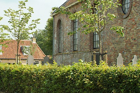 Foto van omgeving Peins, gemeente Franekeradeel, provincie Friesland (Fryslân) Foto van omgeving Peins, gemeente Franekeradeel, provincie Friesland (Fryslân)