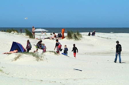 Foto  van omgeving Oldeouwer, gemeente Skarsterl�n, provincie Friesland (Frysl�n)