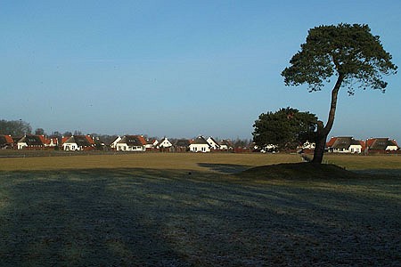 Foto  van omgeving Sint Nicolaasga, gemeente Skarsterl�n, provincie Friesland (Frysl�n)
