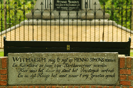 Foto van omgeving Witmarsum, gemeente Súdwest Fryslân, provincie Friesland (Fryslân) Foto van omgeving Witmarsum, gemeente Súdwest Fryslân, provincie Friesland (Fryslân)