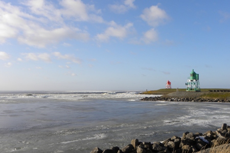 Foto  van omgeving Laaksum, gemeente S�dwest Frysl�n, provincie Friesland (Frysl�n)