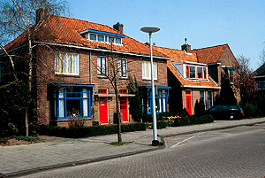 Foto van omgeving Drachten, gemeente Smallingerland, provincie Friesland (Fryslân) Foto van omgeving Drachten, gemeente Smallingerland, provincie Friesland (Fryslân)