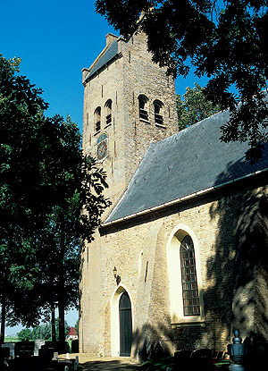 Foto van omgeving Hichtum, gemeente Súdwest Fryslân, provincie Friesland (Fryslân) Foto van omgeving Hichtum, gemeente Súdwest Fryslân, provincie Friesland (Fryslân)