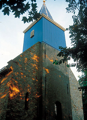 Foto van omgeving Húns, gemeente Littenseradiel, provincie Friesland (Fryslân) Foto van omgeving Húns, gemeente Littenseradiel, provincie Friesland (Fryslân)
