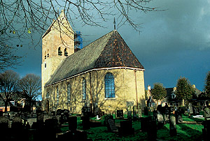 Foto van omgeving Pingjum, gemeente Súdwest Fryslân, provincie Friesland (Fryslân) Foto van omgeving Pingjum, gemeente Súdwest Fryslân, provincie Friesland (Fryslân)