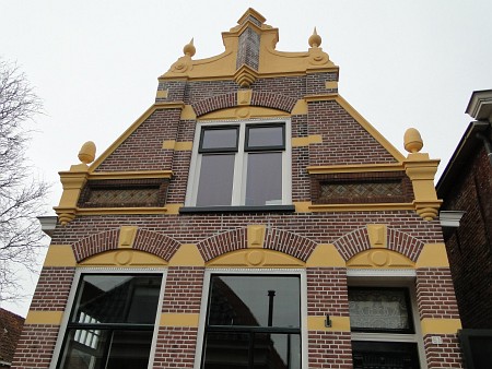 Foto van omgeving Berltsum, gemeente Menaldumadeel, provincie Friesland (Fryslân) Foto van omgeving Berltsum, gemeente Menaldumadeel, provincie Friesland (Fryslân)
