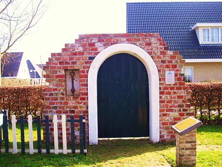 Foto van omgeving Idskenhuizen, gemeente Skarsterlân, provincie Friesland (Fryslân) Foto van omgeving Idskenhuizen, gemeente Skarsterlân, provincie Friesland (Fryslân)