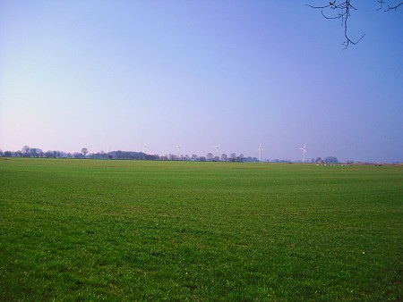 Foto van omgeving Idskenhuizen, gemeente Skarsterlân, provincie Friesland (Fryslân) Foto van omgeving Idskenhuizen, gemeente Skarsterlân, provincie Friesland (Fryslân)