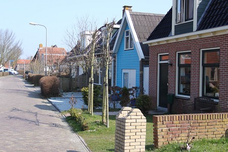 Foto van omgeving Pingjum, gemeente Súdwest Fryslân, provincie Friesland (Fryslân) Foto van omgeving Pingjum, gemeente Súdwest Fryslân, provincie Friesland (Fryslân)