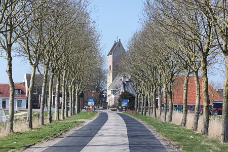 Foto van omgeving Pingjum, gemeente Súdwest Fryslân, provincie Friesland (Fryslân) Foto van omgeving Pingjum, gemeente Súdwest Fryslân, provincie Friesland (Fryslân)
