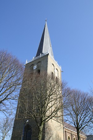 Foto van omgeving Tzum, gemeente Franekeradeel, provincie Friesland (Fryslân) Foto van omgeving Tzum, gemeente Franekeradeel, provincie Friesland (Fryslân)