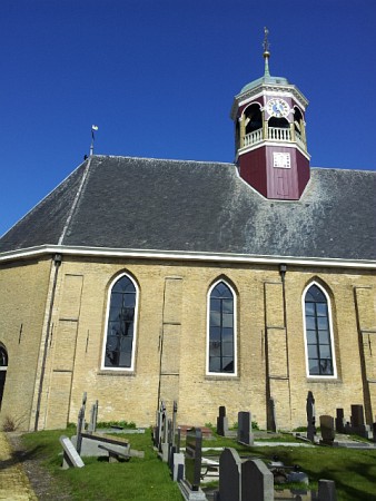 Foto van omgeving Witmarsum, gemeente Súdwest Fryslân, provincie Friesland (Fryslân) Foto van omgeving Witmarsum, gemeente Súdwest Fryslân, provincie Friesland (Fryslân)